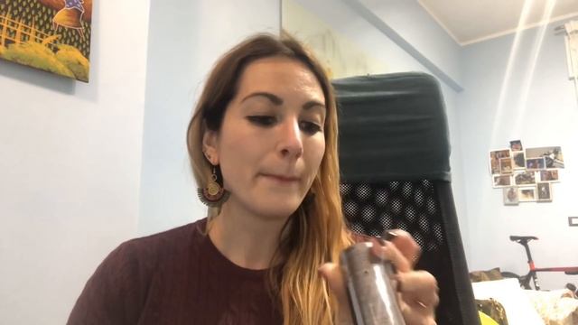 10.000 ISCRITTI ? GIVEAWAY ATTIVO FINO AL 20 FEBBRAIO - MissLila001 смотреть онлайн