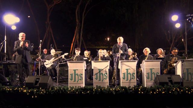 IHS World Orchestra - Polka Party смотреть онлайн
