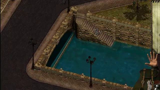 Commandos Behind Enemy Lines Mission 15 (Pt1): The End of the Butcher смотреть онлайн