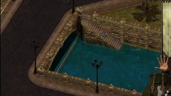 Commandos Behind Enemy Lines Mission 15 (Pt1): The End of the Butcher