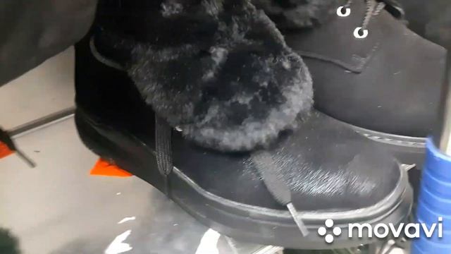 РЫНОК САДОВОДРАСПРОДАЖНАЯ ЛИНИЯ ЗИМНЯЯ ОБУВЬ смотреть онлайн
