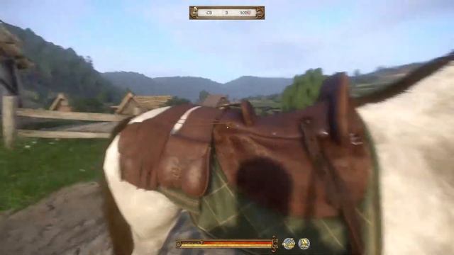 Kingdom Come Deliverance Секрет Стали смотреть онлайн