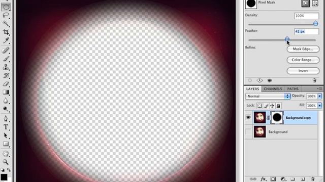 Photoshop Tutorial - Easy Color Change смотреть онлайн