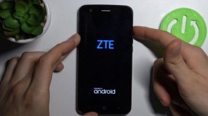 Как обойти экран блокировки на ZTE Blade V8 Lite - Сброс пароля ZTE Blade V8 Lite