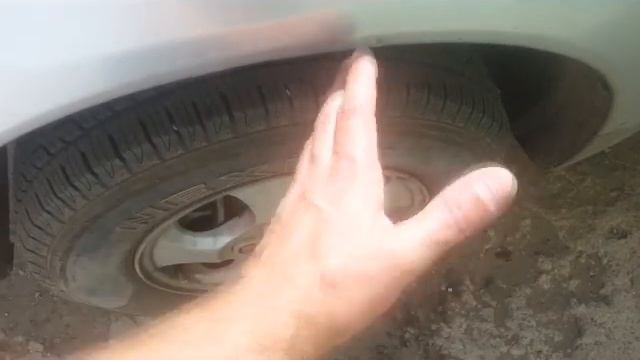 Быстрая диагностика рулевой рейки смотреть онлайн