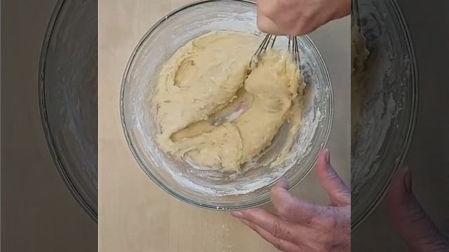 Бананы и творог очень вкусное сочетание в выпечки смотреть онлайн