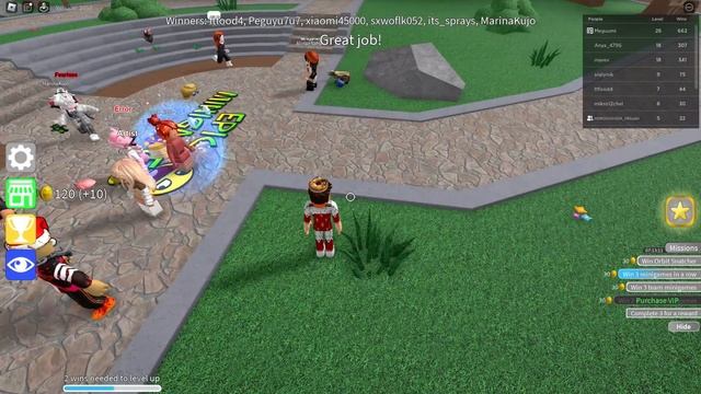 ЭПИК МИНИГЕЙМС ВМЕСТЕ С ПРЕКРЫТЫМ НА ЮТУБЕ! | Roblox Epic Minigames смотреть онлайн