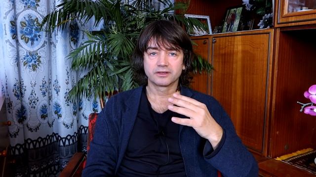 ПОЧЕМУ ЛЮДЯМ ТРЕВОЖНО И НЕСПОКОЙНО? 18+ | Василий Косик. Видео 163. смотреть онлайн