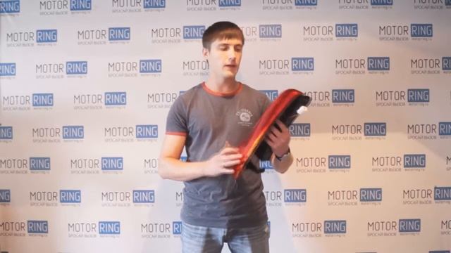 Зачем нужны дополнительные фонари на Ларгус | Обзоры от MotoRRing.ru смотреть онлайн