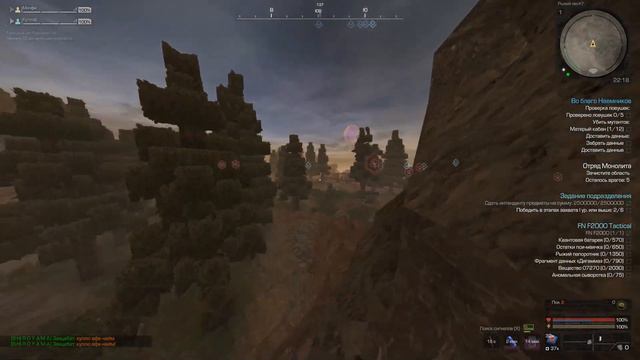 STALCRAFT l Что мы нашли за неделю + заточка смотреть онлайн