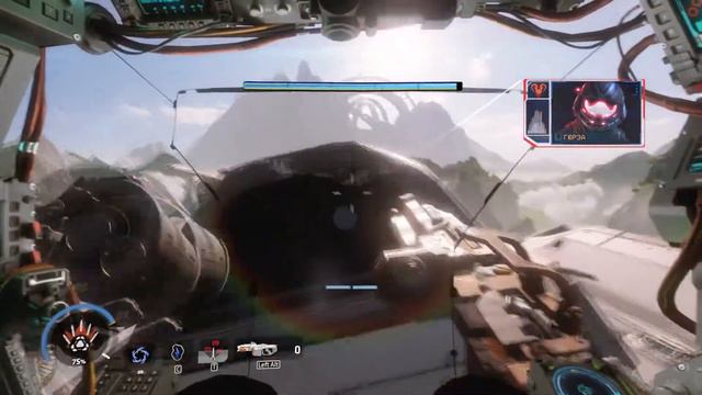 Titanfall 2 прохождение боссов : 4. Гюрза смотреть онлайн