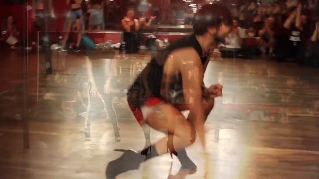 YANIS MARSHALL HEELS CHOREOGRAPHY "CRUSH" JENNIFER PAIGE. FEAT ARNAUD & MEHDI. MILLENNIUM L.A смотреть онлайн