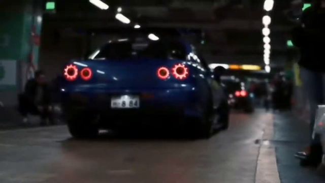 Машины эдит бесплатный Alight motion [1080p-60fps] Токио японские машины смотреть онлайн