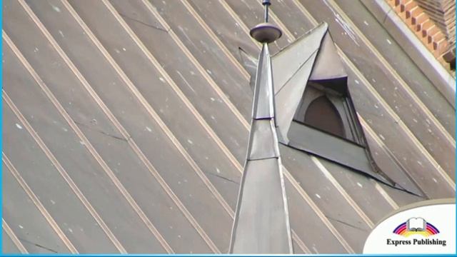 Excel 5 Module 1. Unusual Buildings смотреть онлайн