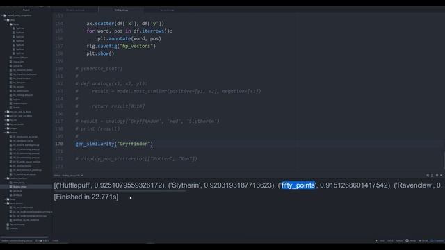 What are Word Vectors (Named Entity Recognition for DH 06) смотреть онлайн
