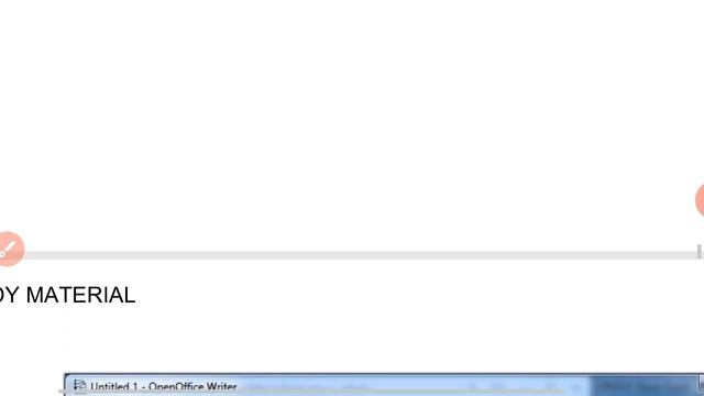OPEN OFFICE WRITER PART X смотреть онлайн
