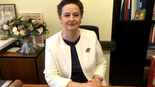 Подкаст СЖП: Чернышова Наталья Александровна. Поздравление. День печати 2021 смотреть онлайн