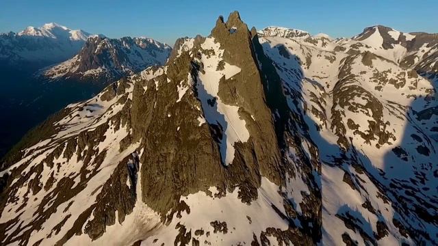 Величественная природа.Смотрите и наслаждайтесь! смотреть онлайн