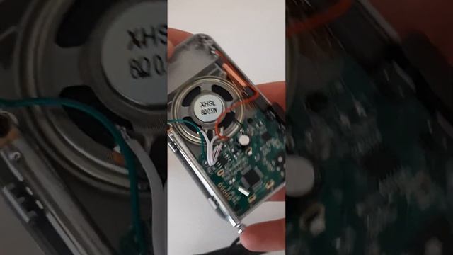Retekess tr106 смотреть онлайн