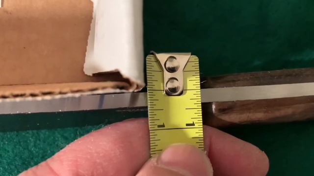 Condor Mini-Hudson Bay Knife