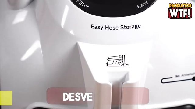 DESCUBRE Aspirador sin Bolsa Bosch BGC05AAA2 ▶Análisis, Ventajas y Desventajas◀ смотреть онлайн