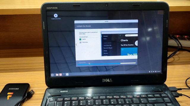 How To Install Linux Mint Step By Step Guide | Full Fresh Tech смотреть онлайн