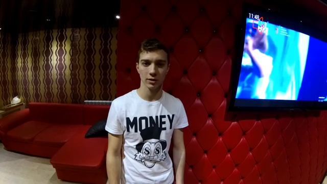 Сауна Два Берега. Ульяновск смотреть онлайн