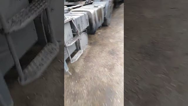 Регулировка седла Jost