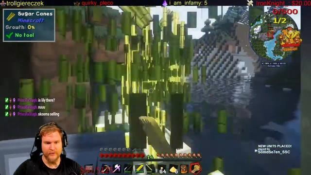 Lapito's Galacticraft. Bug issues on server :( Minecraft gameplay part 4 смотреть онлайн
