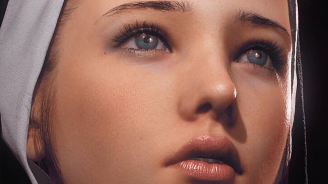 John the Baptist from Jesus to Christ - The complete visions of Anne Catherine Emmerich смотреть онлайн