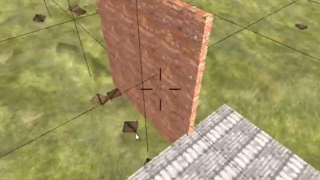 Survive - Zombie Shooter: Java Version Revs 183-187 - Started Mesh Picking смотреть онлайн