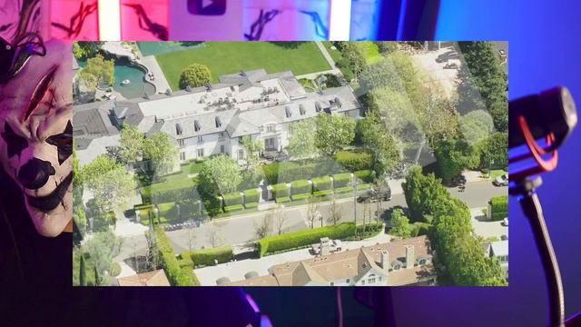 Usher recalls living with Sean 'Diddy' Combs at age 14 in resurfaced clip ‘It was curious’ смотреть онлайн