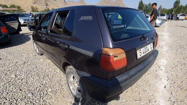 80 МИНГЕ АВТО БАР?АРЗАН БААДА УНААЛАР/ Мерс/Опель/Пассат/Гольф/Форд/Ауди/Жетта/Ош Жапалак Унаа База смотреть онлайн