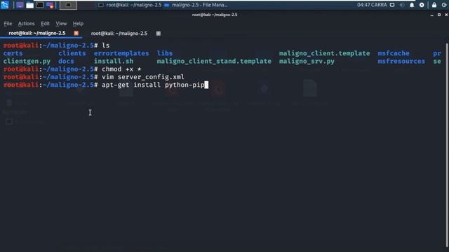 Ethical Hacking Kali Linux смотреть онлайн