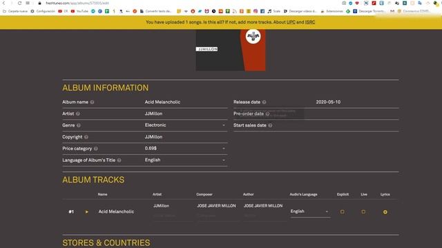Content Id gratis смотреть онлайн
