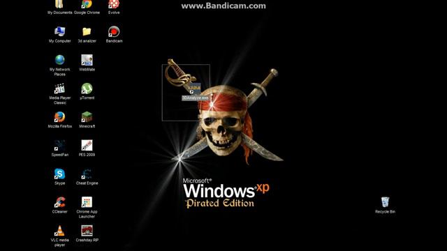 Crashday DirectX 9 Error Fix