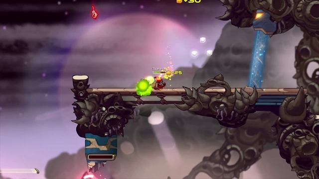 Awesomenauts Top 5 Plays - Week 14 смотреть онлайн