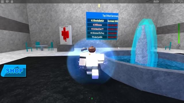 ТОРНАДО УБИЙЦА В РОБЛОКС !!! | ROBLOX ПО РУССКИ | | Роблоксер Альберт смотреть онлайн
