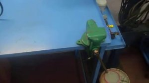 Обзор стенда проверки и регулировки форсунок COMMON RAIL!