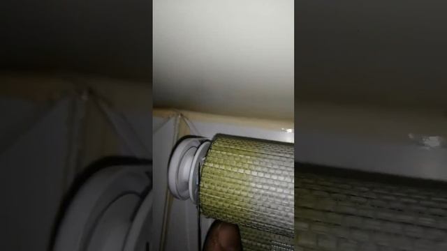 как легко снять рулонную штору смотреть онлайн