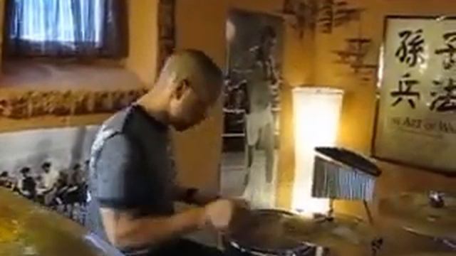 Bryan McGhee Soundcheck смотреть онлайн