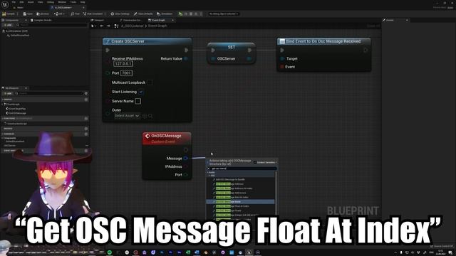 Easy Stream Deck + Unreal Engine Setup! смотреть онлайн