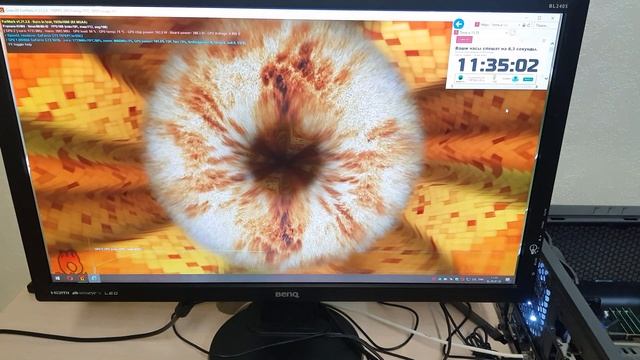 144 NVIDIA 1070 8GB GIGABYTE AORUS смотреть онлайн