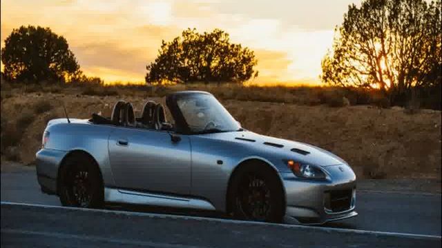 Honda Civic Sports Cars in UK смотреть онлайн