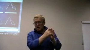 Лингвистико-волновая генетика Гаряев П.П. (КПЕ)