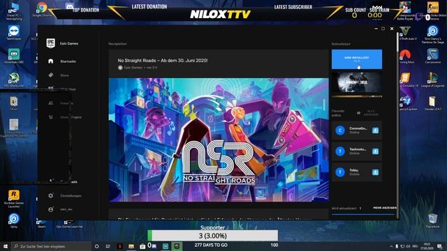 World war Z Epic store Crash fix english/deutch смотреть онлайн