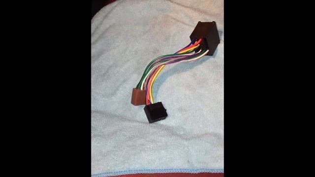 Biurlink Official Store переходник магнитолы BMW e36. смотреть онлайн