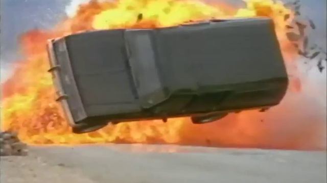 The Sender Trailer 1997 смотреть онлайн