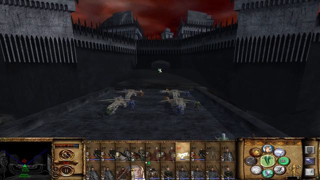 THE LAST WAR - Third Age: Total War [DAC AGO] – Elves of Lothlórien – #26 смотреть онлайн