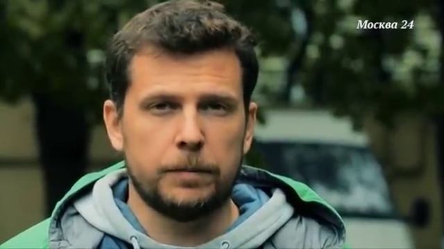 Безопасность. Служебные псы смотреть онлайн